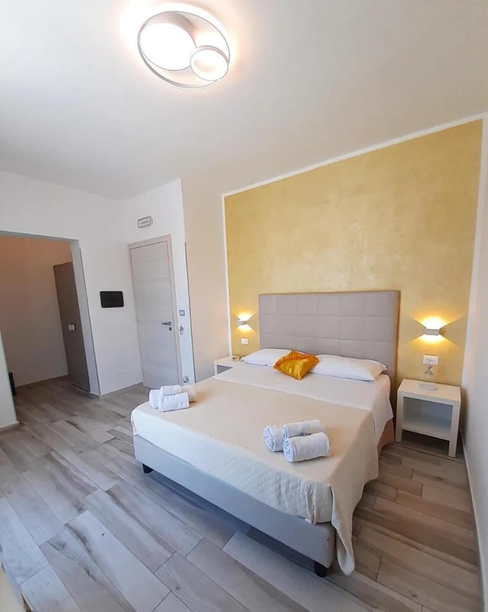 B&B Selene Bed and Breakfast in San Vito Lo Capo