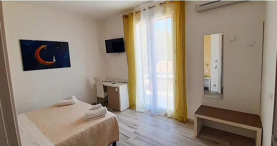 B&B Selene Bed and Breakfast in San Vito Lo Capo