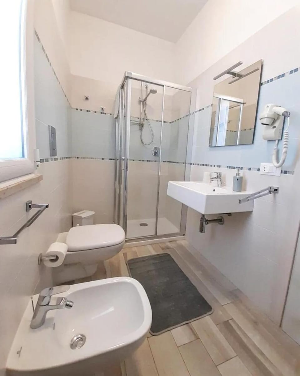 B&B Selene Bed and Breakfast in San Vito Lo Capo