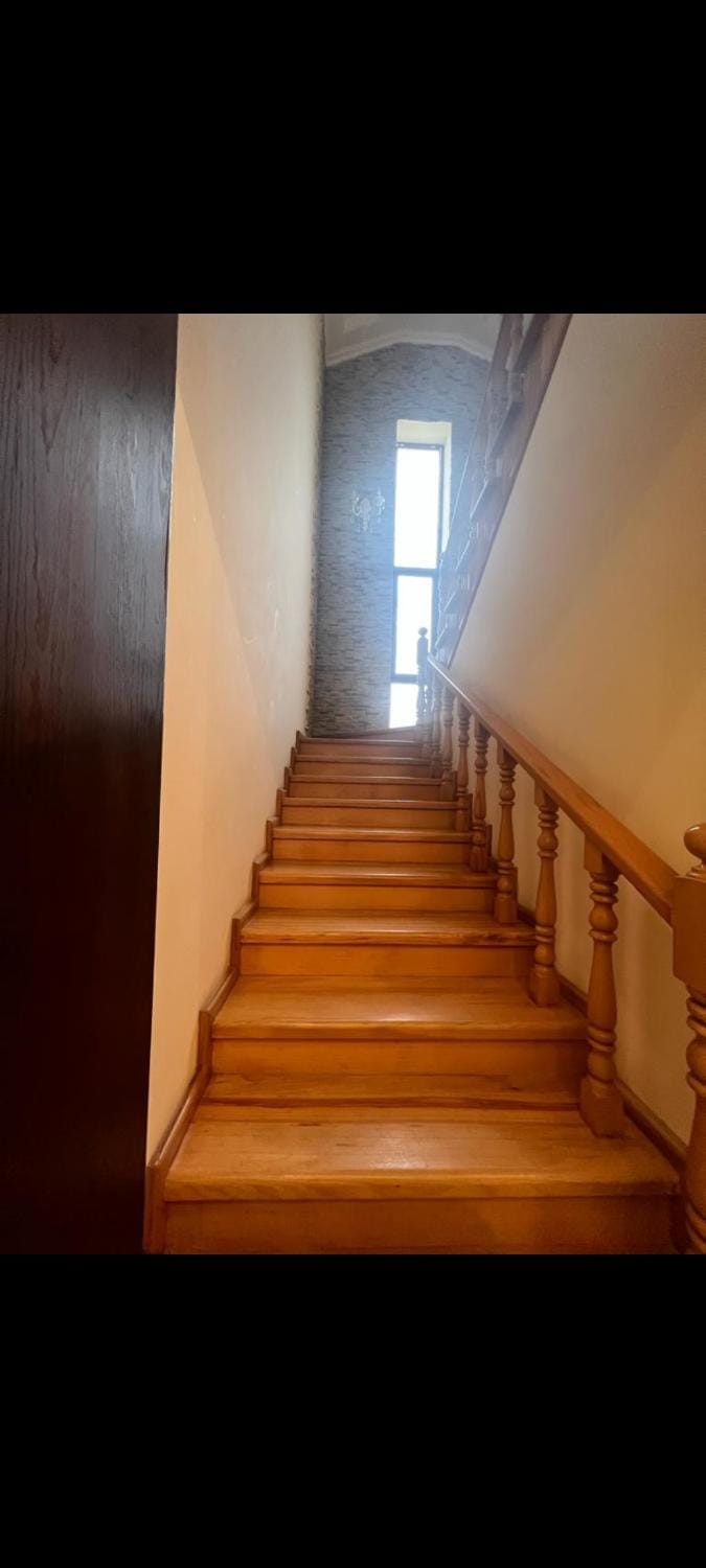 Vacation home Villa in Baku, Azerbaijan