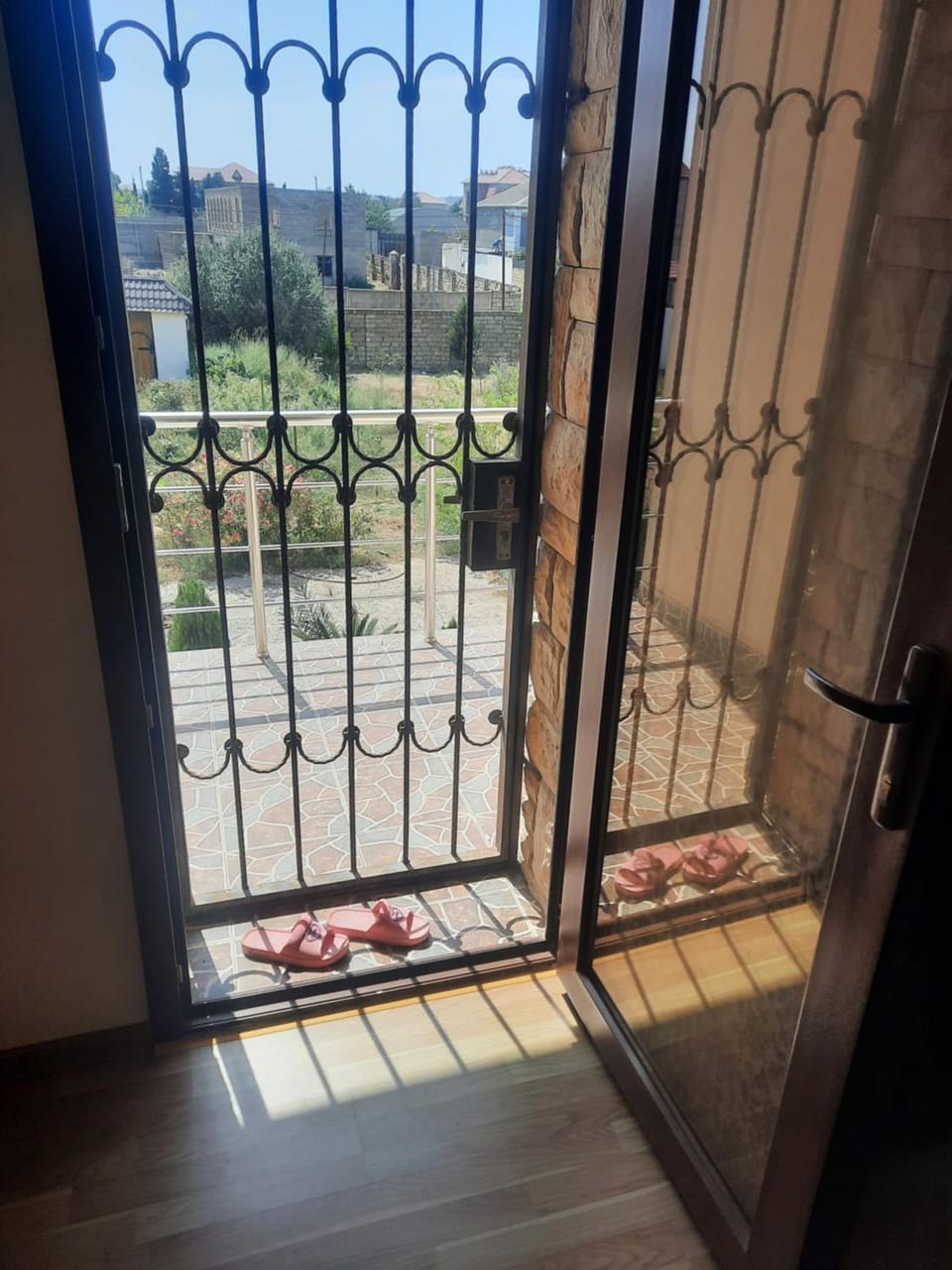 Vacation home Villa in Baku, Azerbaijan