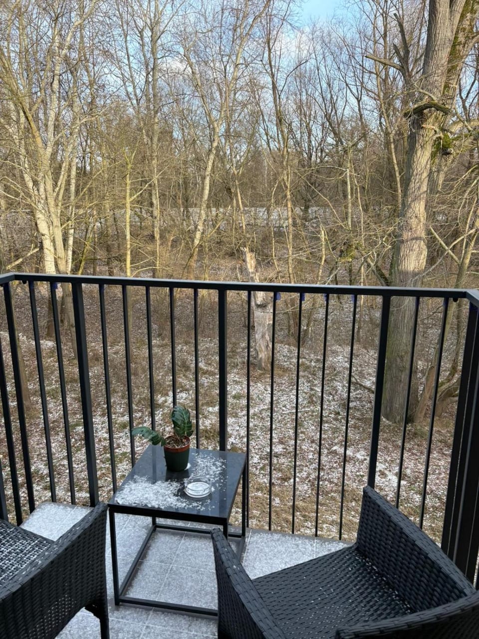 Green Apartment Chill Modlin Airport Apartment in Masovian Voivodeship