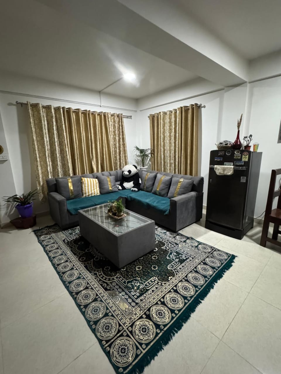 Sungava homestay Vacation rental in West Bengal