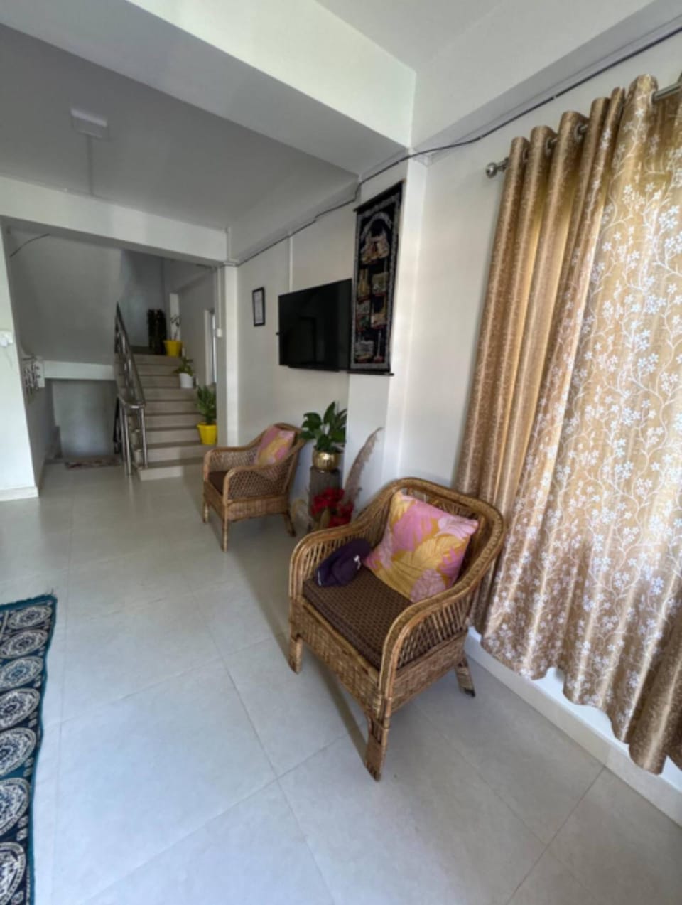 Sungava homestay Vacation rental in West Bengal
