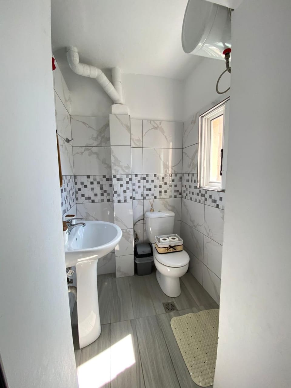 Thanas Apartment Apartment in Vlorë County, Albania