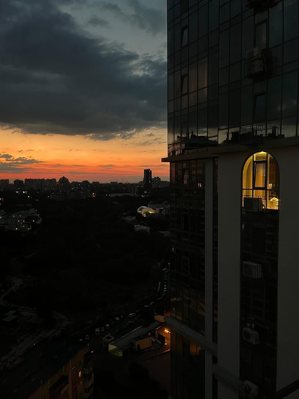 Затишні апартаменти в серці Аркадії Apartment in Odessa