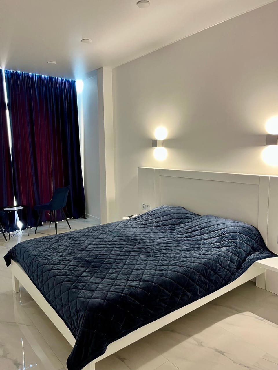 Затишні апартаменти в серці Аркадії Apartment in Odessa