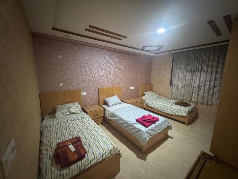 Wassime location Apartment in Morocco