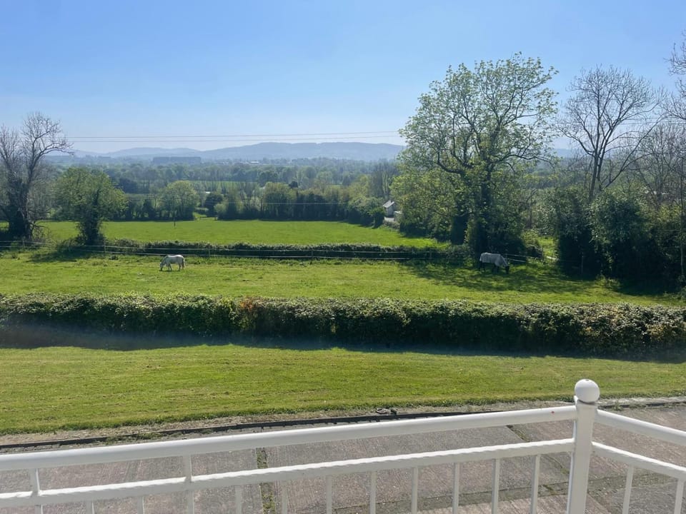 Natural landscape, Garden view, Mountain view