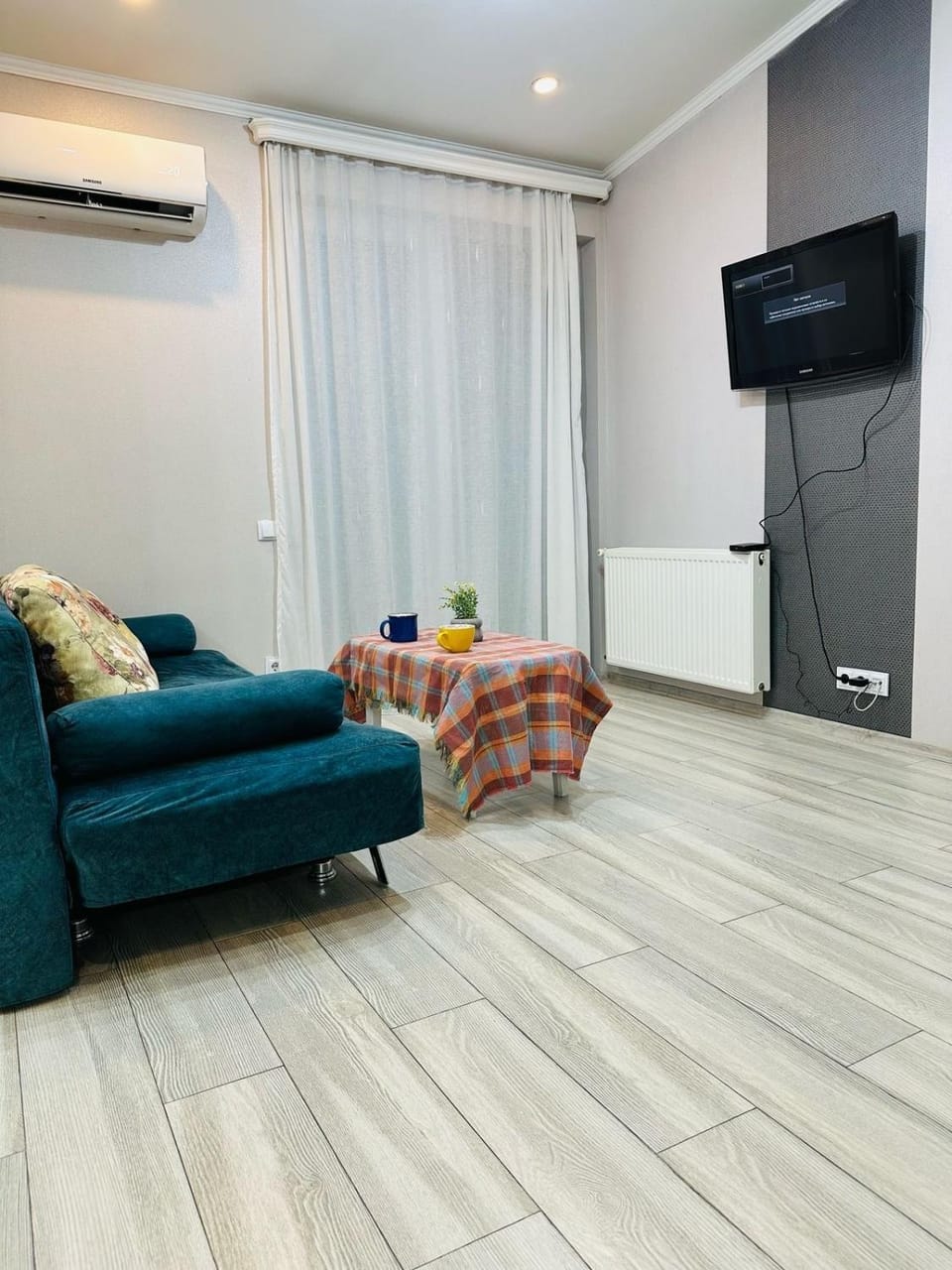 TV and multimedia, Living room