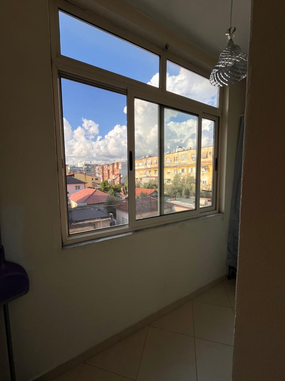 Peaceful, Cozy Apartment in a Central Neighborhood Apartment in Tirana