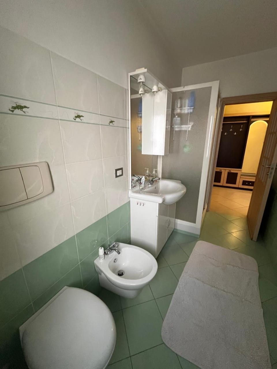 Peaceful, Cozy Apartment in a Central Neighborhood Apartment in Tirana