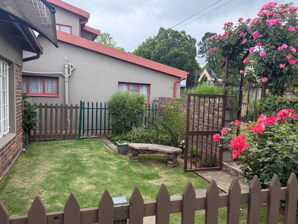 De Trout Huis Guesthouse Bed and Breakfast in South Africa