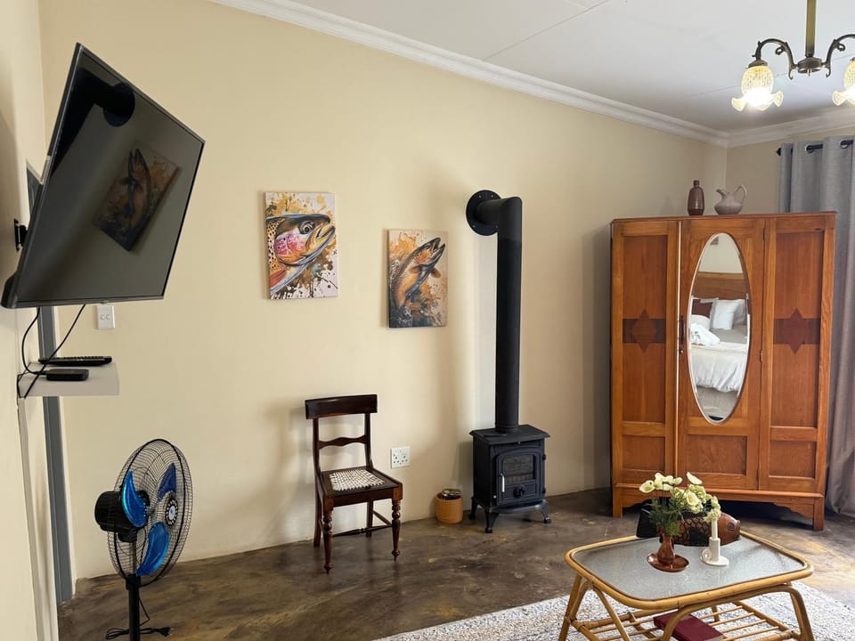 De Trout Huis Guesthouse Bed and Breakfast in South Africa