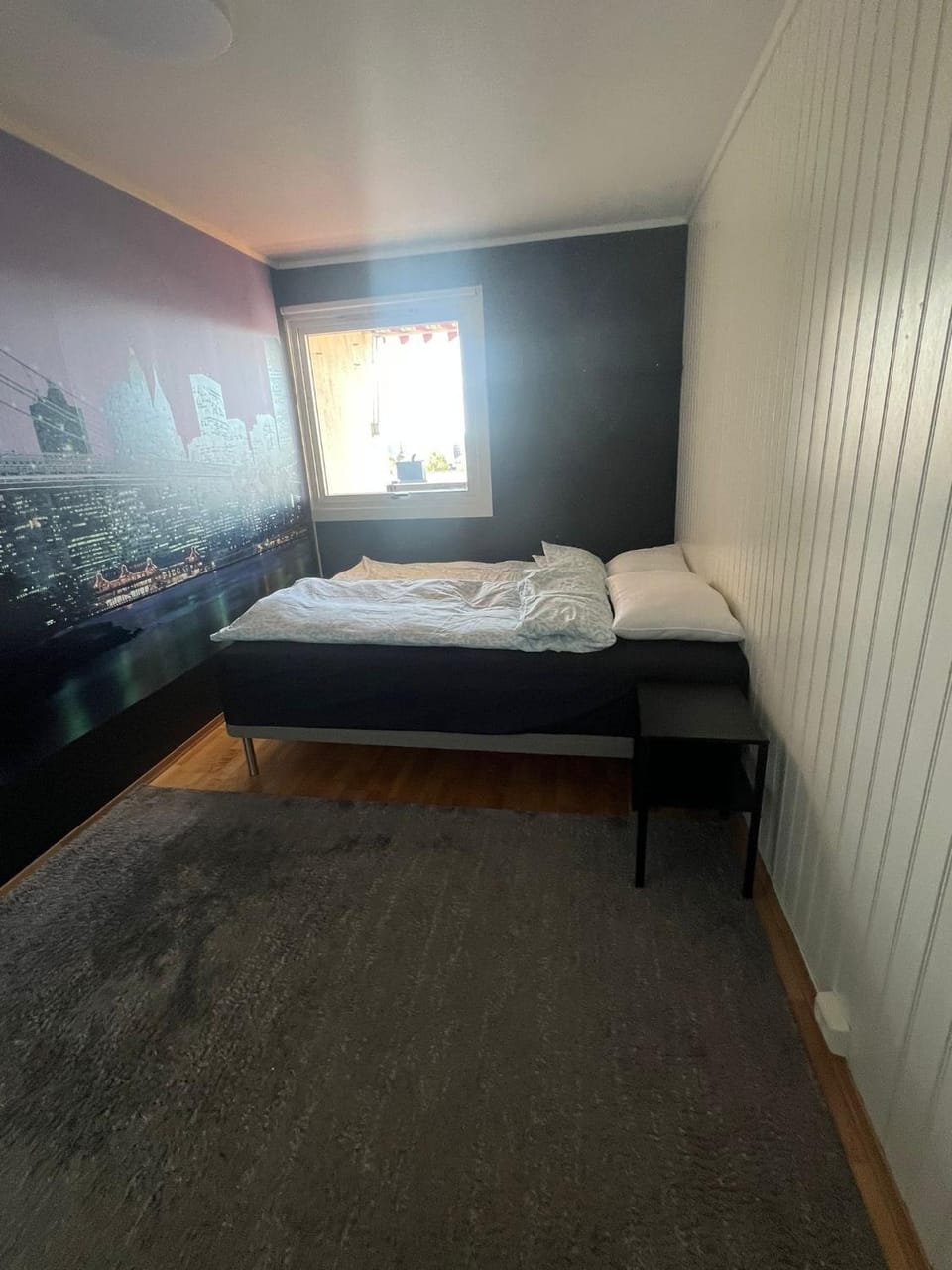 Cozy place 3 double bed Vacation rental in Oslo
