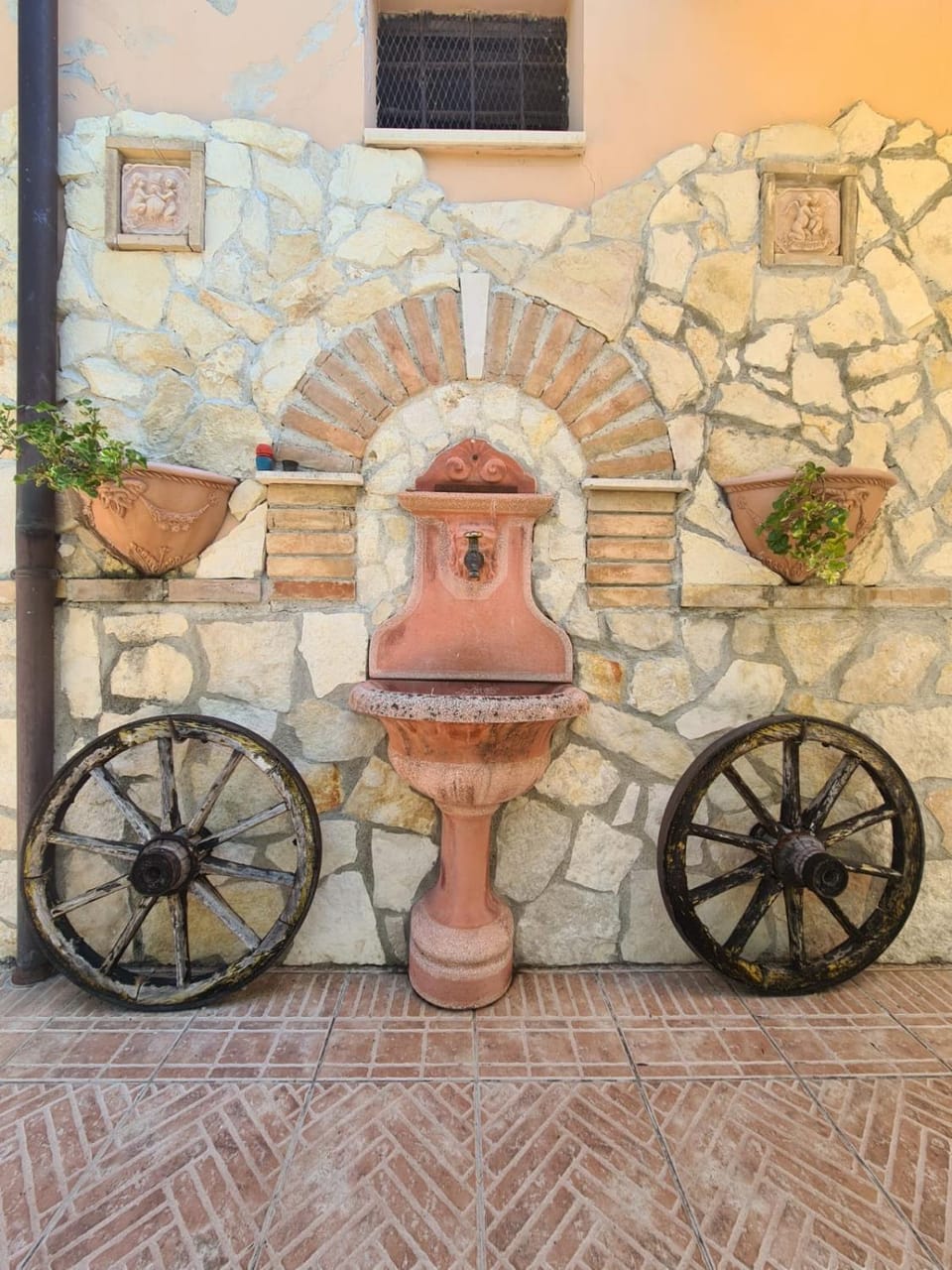 Residenza Magister House in Abruzzo