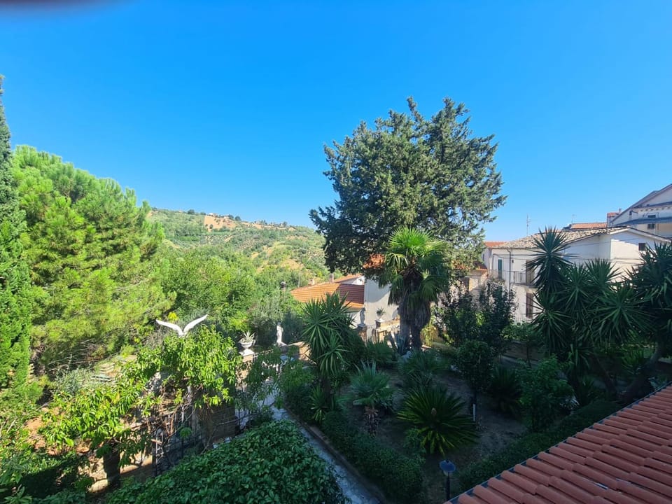 Residenza Magister House in Abruzzo