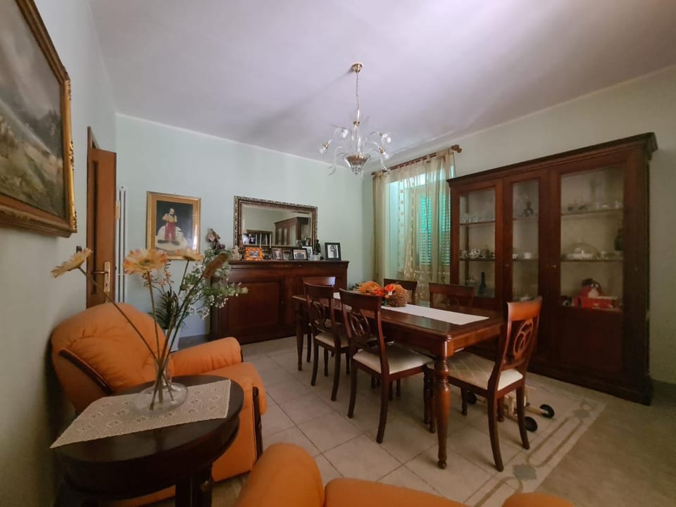 Residenza Magister House in Abruzzo