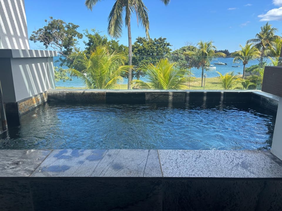 Pool view, Swimming pool, Swimming pool