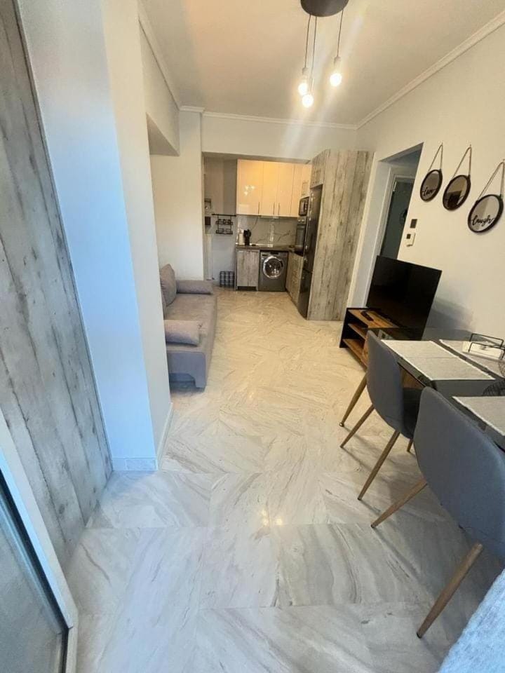 Mary's House Kalamaria Apartment in Decentralized Administration of Macedonia and Thrace