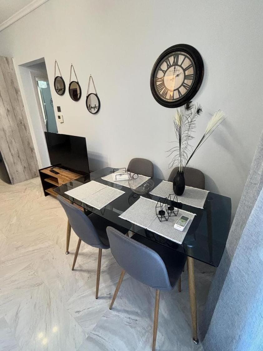 Mary's House Kalamaria Apartment in Decentralized Administration of Macedonia and Thrace