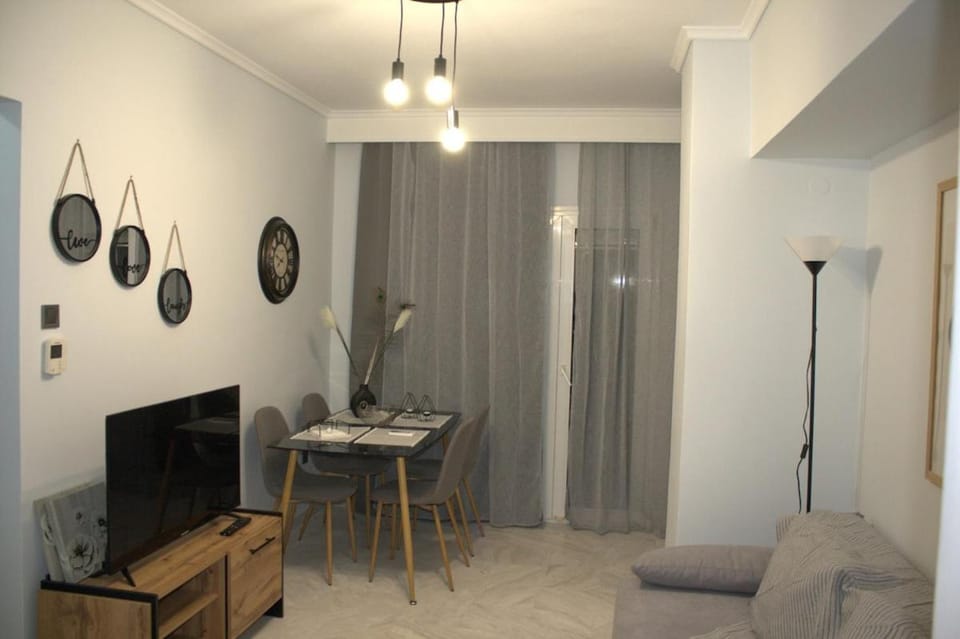 Mary's House Kalamaria Apartment in Decentralized Administration of Macedonia and Thrace