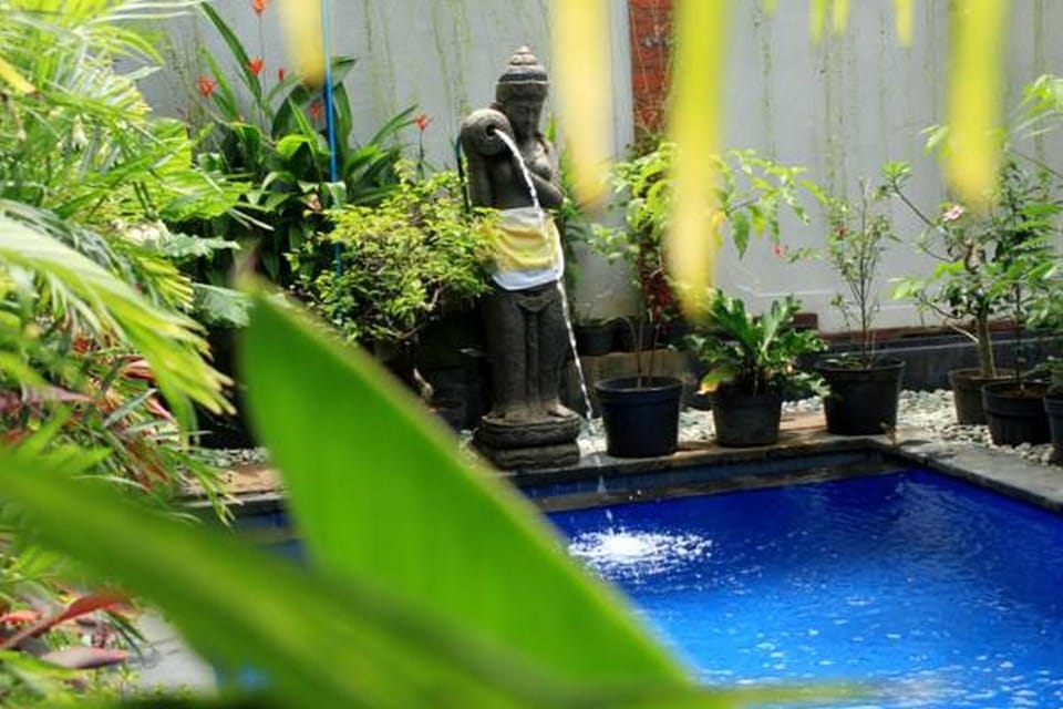 People, Pool view, Swimming pool
