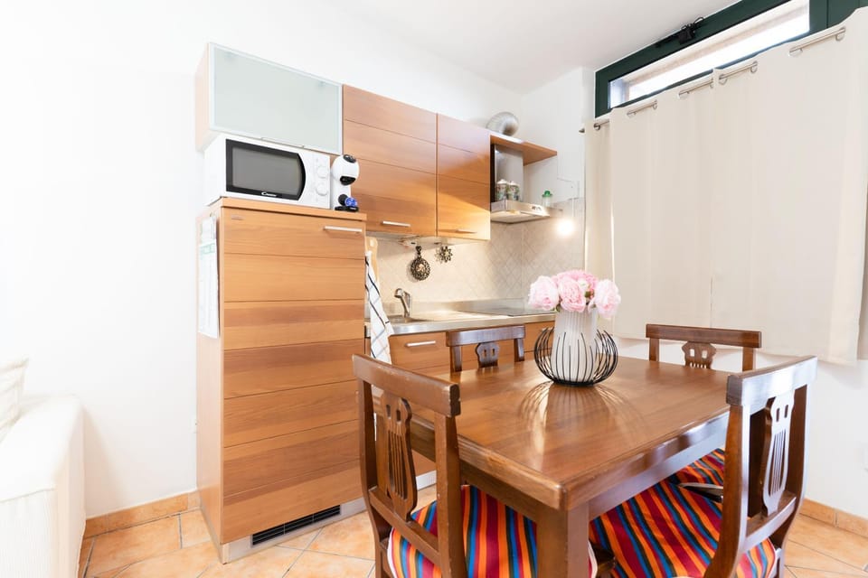 Casa Vacanze Benny House in Olbia