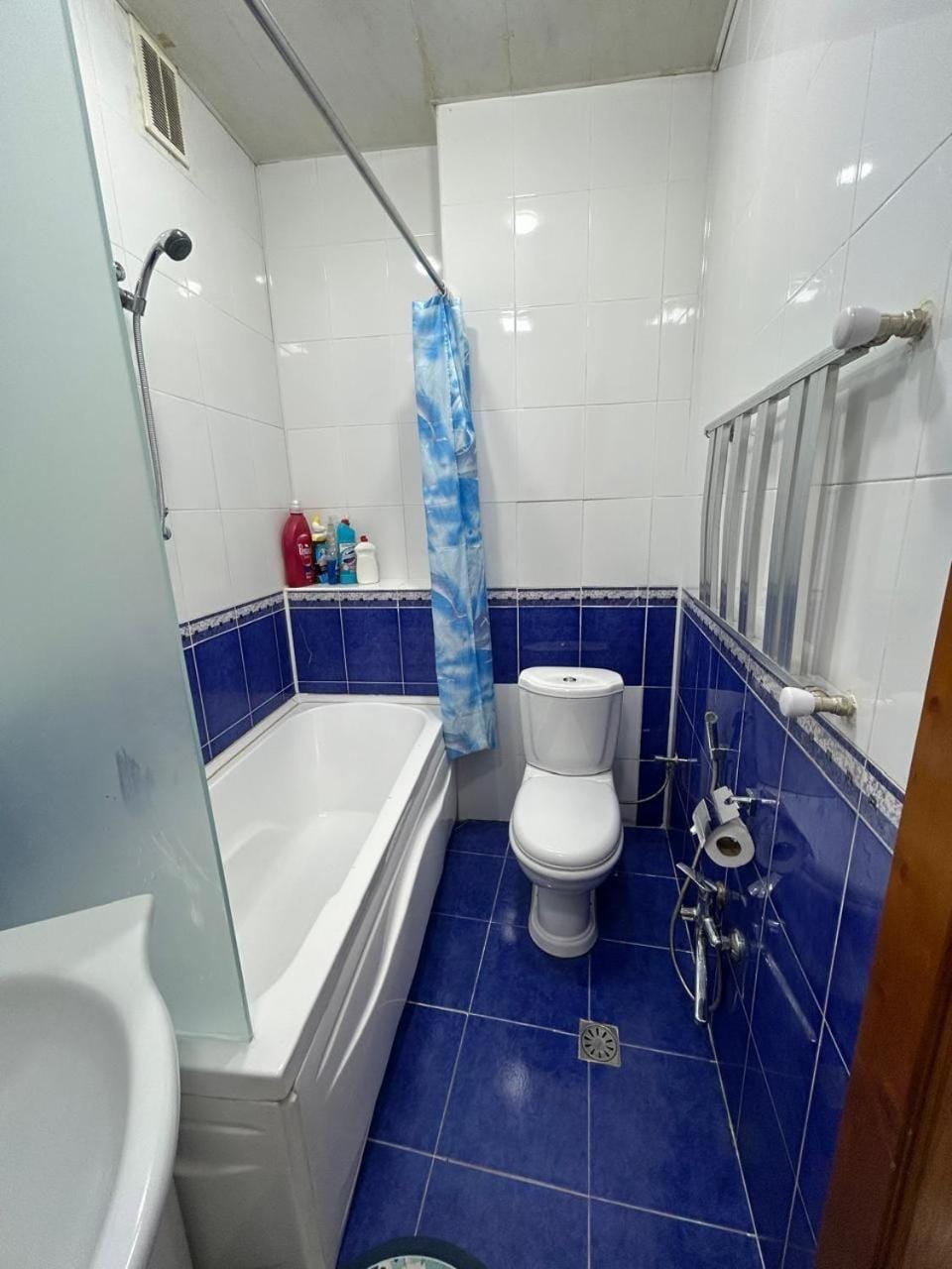 Снежана в центре города Apartment in Baku