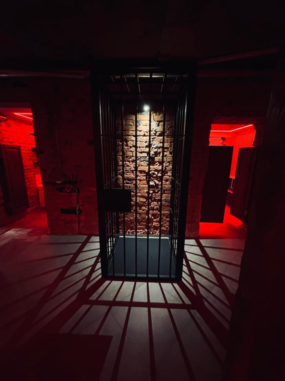 69 apartaments BDSM Apartment in Lithuania