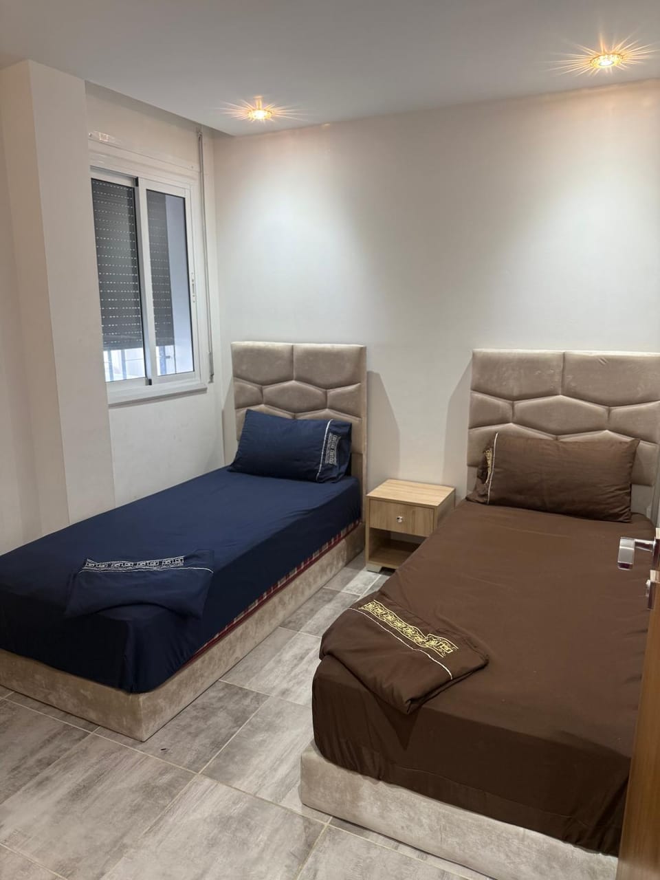 Tanger Apartment in Tangier
