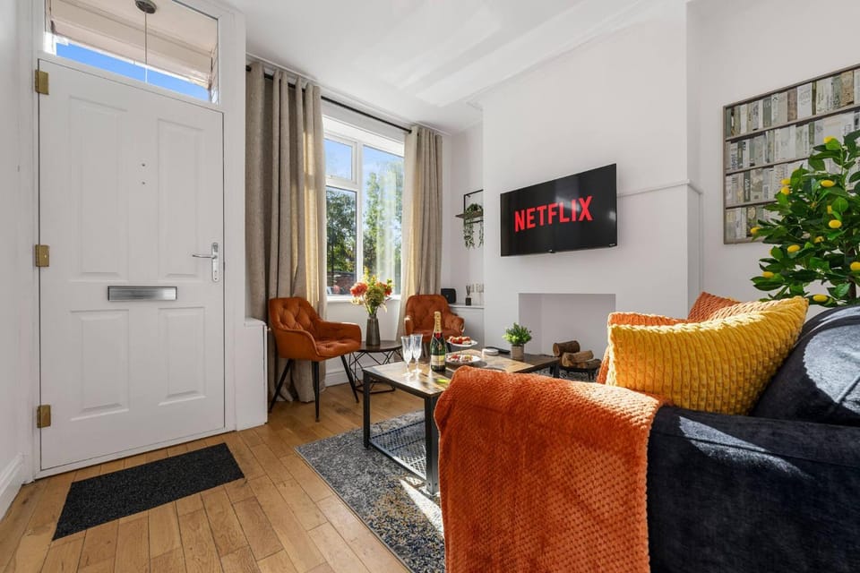 TV and multimedia, Living room, Other, Seating area