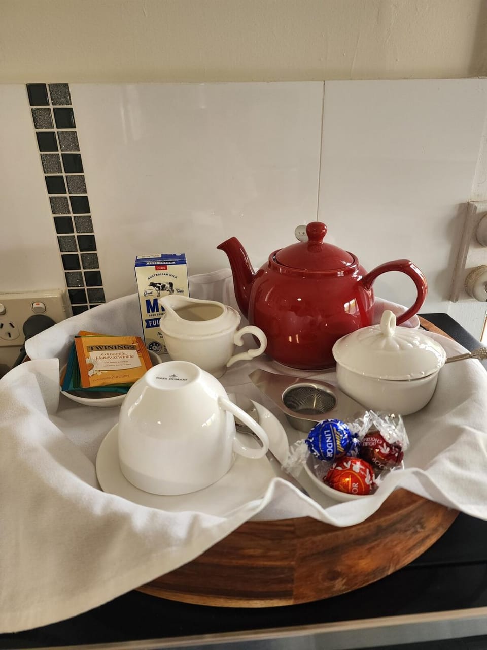 Coffee/tea facilities, Kitchen or kitchenette