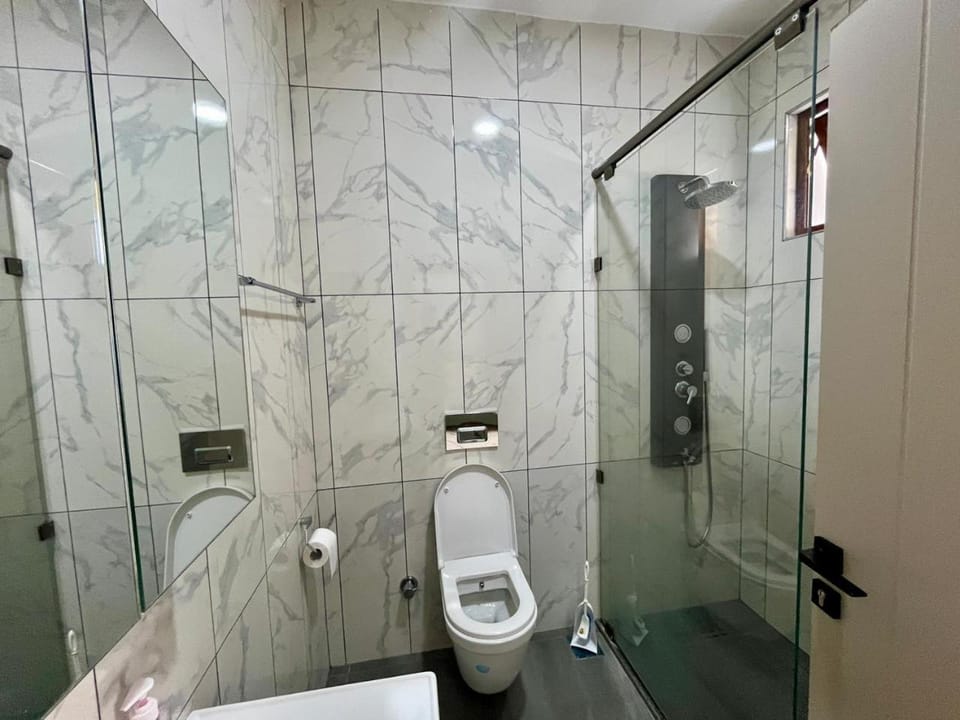 Seabreeze haven apartment Apartment in Mombasa