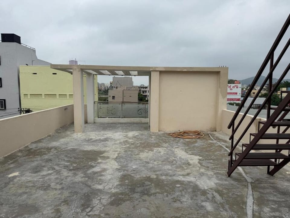 1BHK Flat in Vijayawada DS Home Suites Apartment in Vijayawada