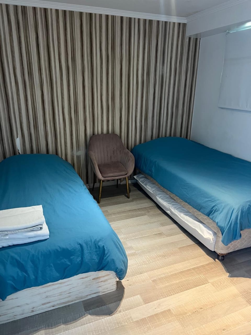 Hermoso departamento de playa cochoa Apartment in Vina del Mar