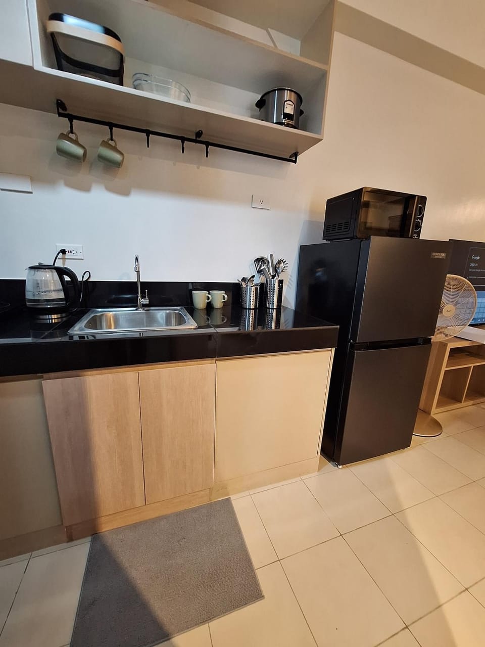 GITL RMJ Residences Apartment hotel in Quezon City