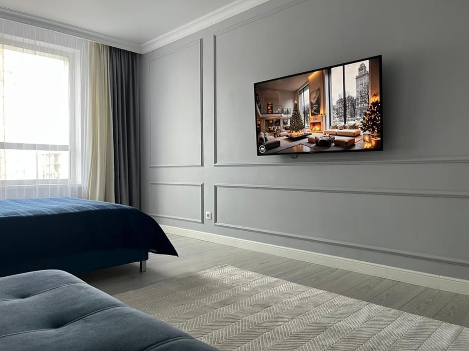 Only Sun EXPO View Apartment Apartment in Kazakhstan