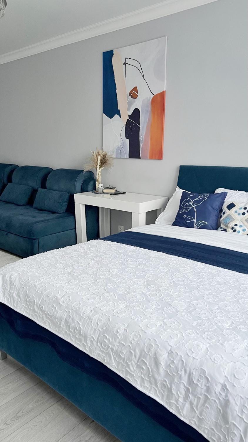 Only Sun EXPO View Apartment Apartment in Kazakhstan