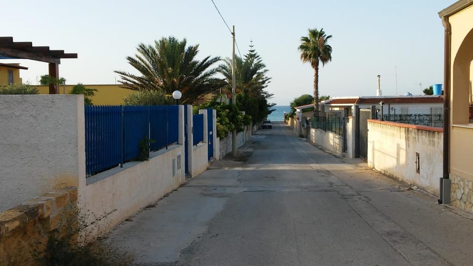 Neighbourhood