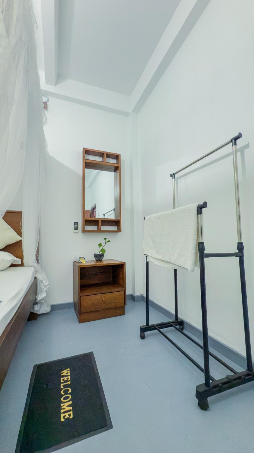 Cottage Haven Villa Bed and Breakfast in Galle