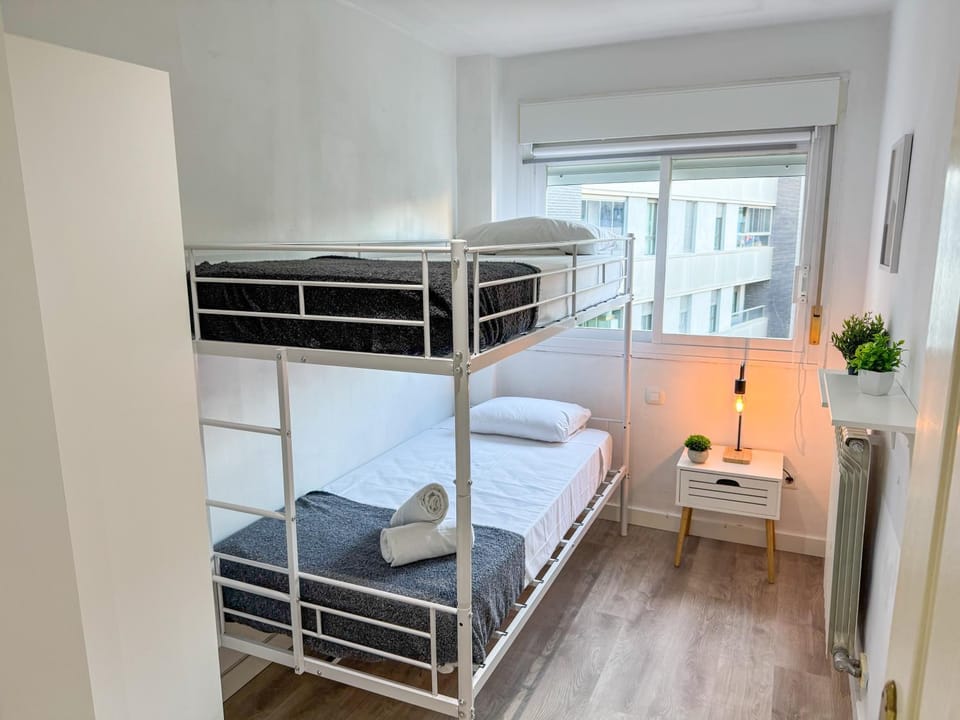 Ribera del Pilar - Turistea Apartment in Zaragoza