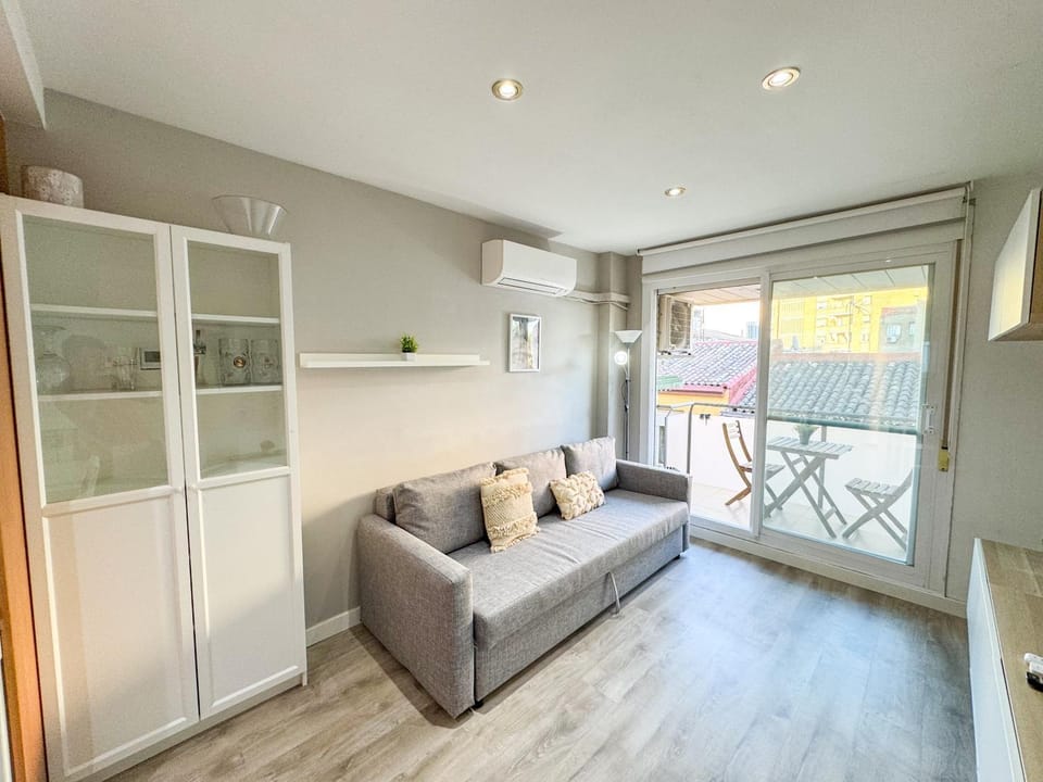Ribera del Pilar - Turistea Apartment in Zaragoza