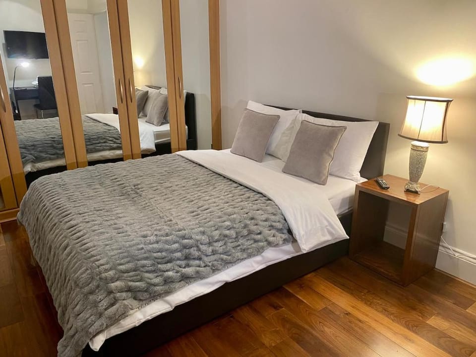 Hampstead Penthouse with world-class London views Apartment in London Borough of Camden