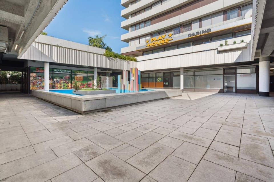 Universum Stay Apartment in Neu-Ulm