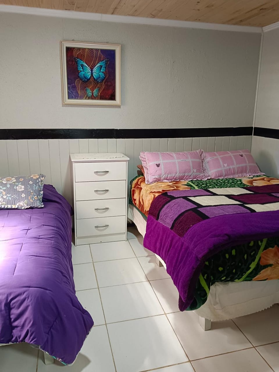 Alto mirador el Quisco Apartment in Valparaíso Region