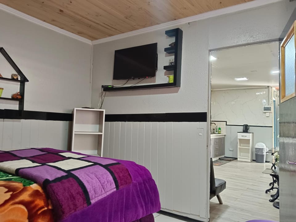 Alto mirador el Quisco Apartment in Valparaíso Region