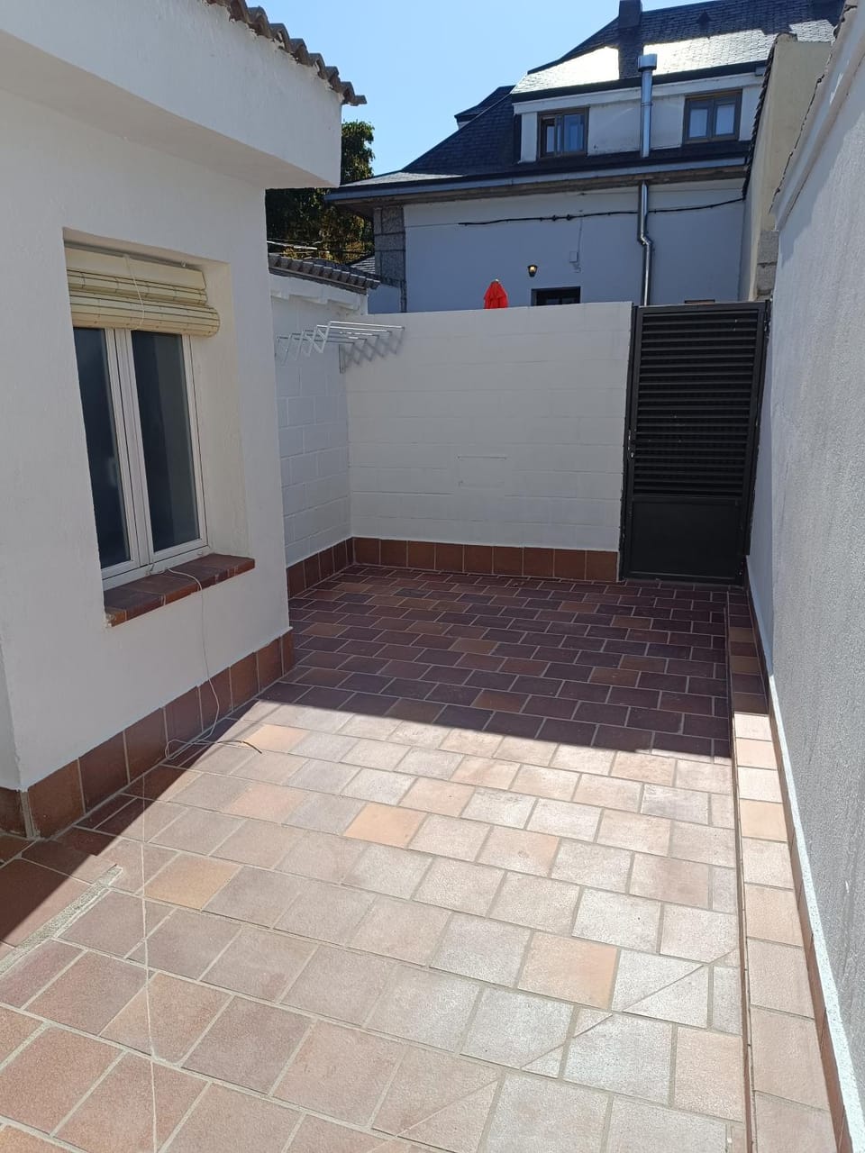Property building, Patio, View (from property/room)