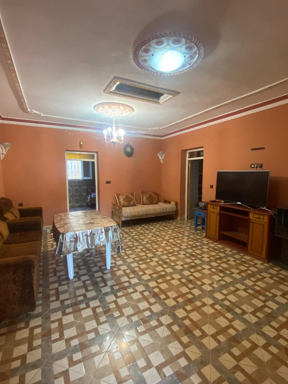 Bellahcen house Apartment in Morocco