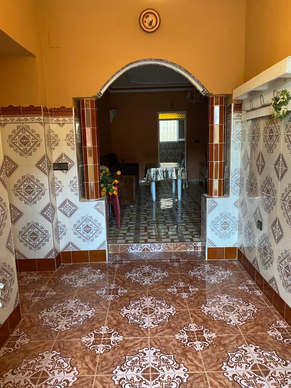 Bellahcen house Apartment in Morocco